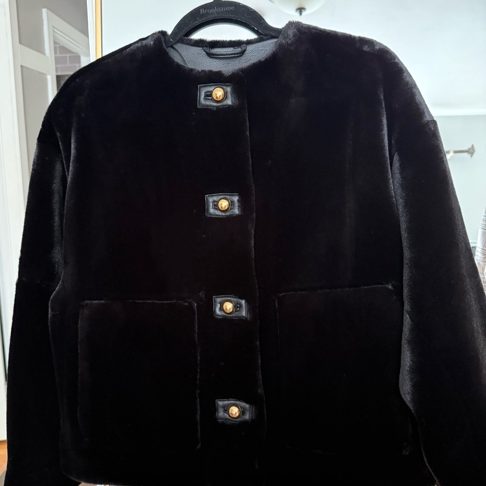 Zara Jacket